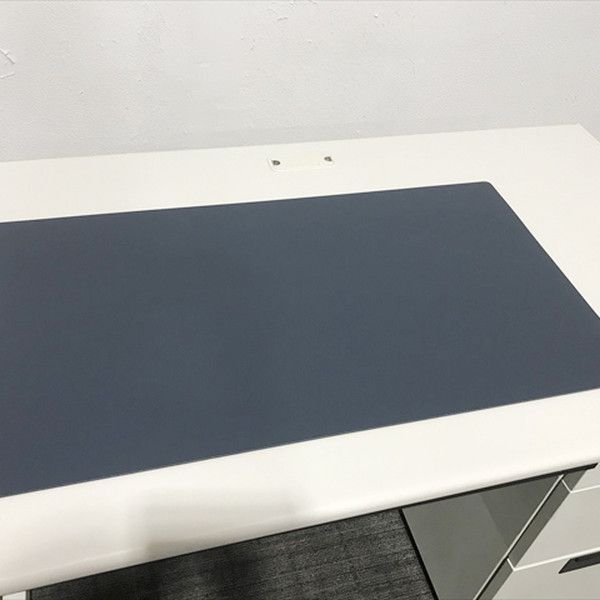 デスクマット フレックスウィズ リノデスクマット ブルー