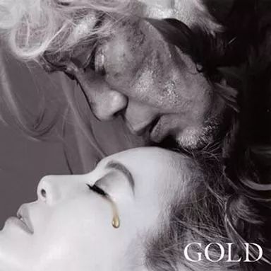 [Used] Japanese CD Koji Tamaki/GOLD [Regular Edition]