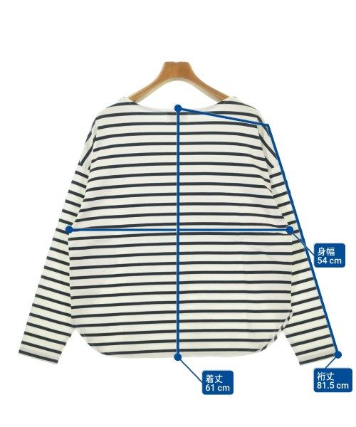 UNITED ARROWS Tシャツ・カットソー レディース ユナイテッドアローズ 中古　古着 BEAUTY&YOUTH UNITED ARROWS - BEAUTY&YOUTH UNITED ARROWS T