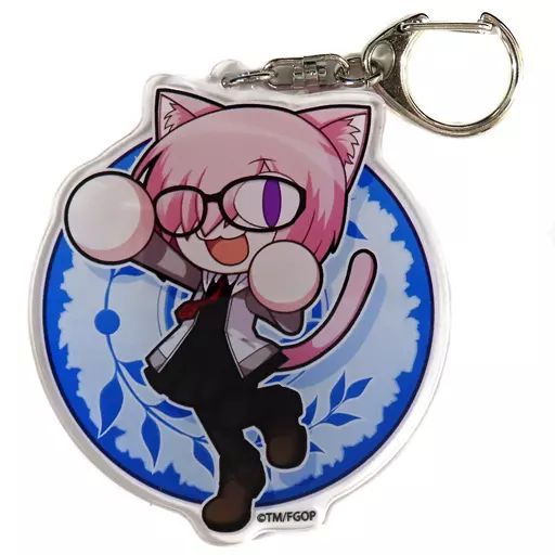 中古】キーホルダー ネココ・ネココライト 「Fate/Grand Order