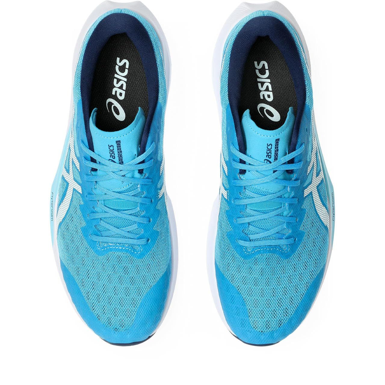 ASICS レーシングシューズ S4青 アシックス（ASICS）（メンズ）ランニングシューズ S4 ブルー