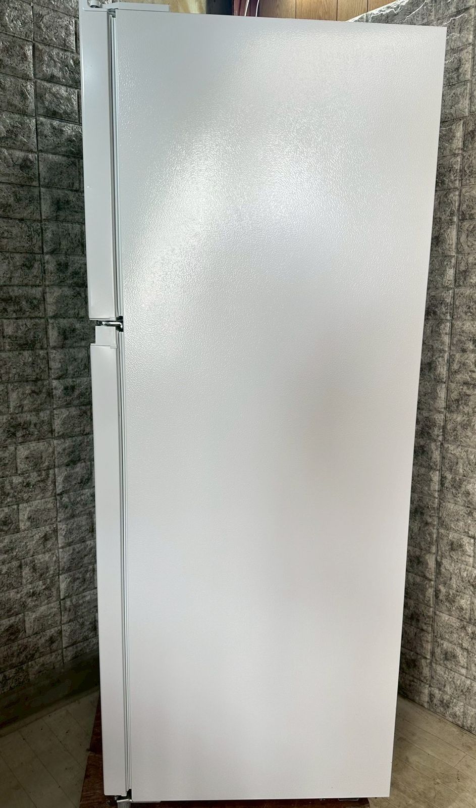 大阪送料無料☆3か月保障付き☆冷蔵庫☆ヤマダ☆2ドア☆2021年☆YRZ