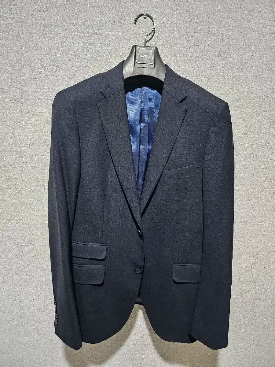 HAZZYS へジス ジャケット