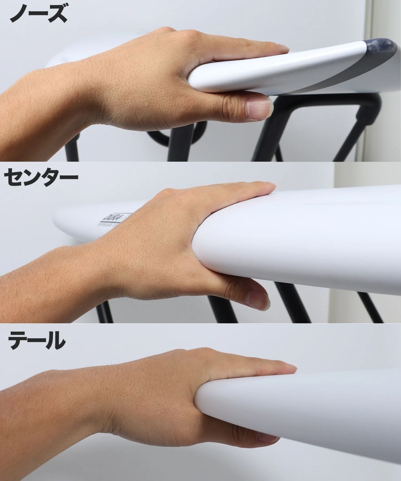プレセボ ROUND