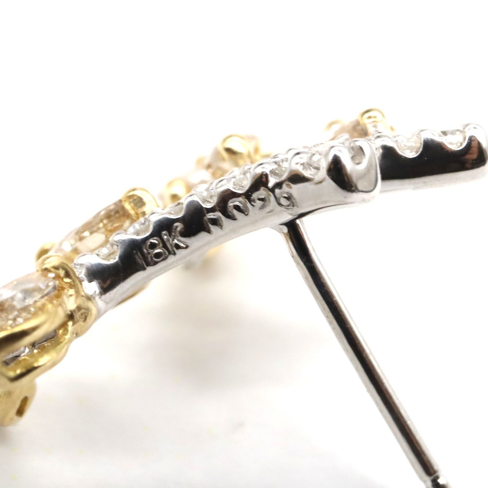 イエローゴールド