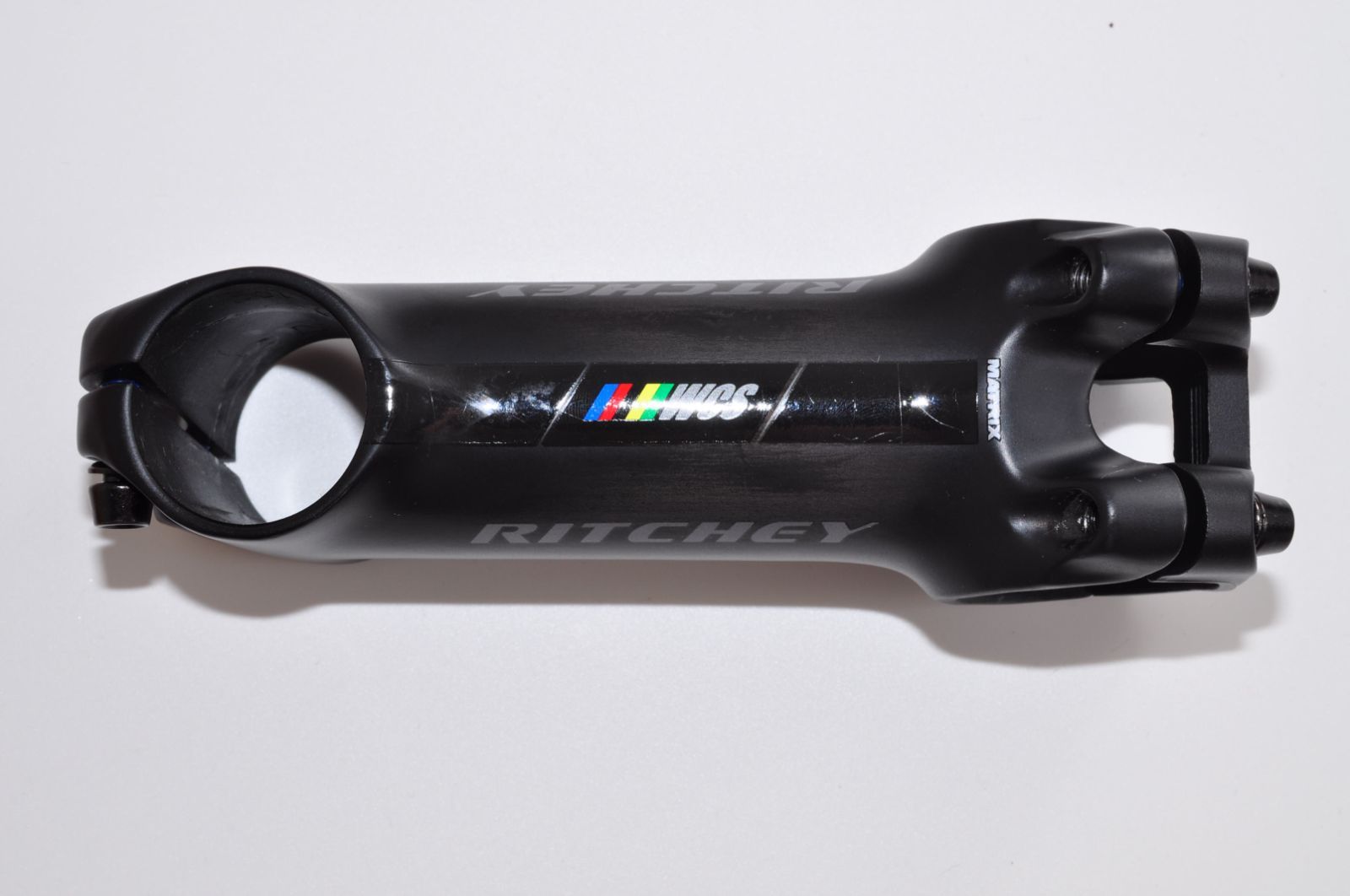 RITCHEY リッチー WCS CARBON MATRIX C220 ステム - メルカリ