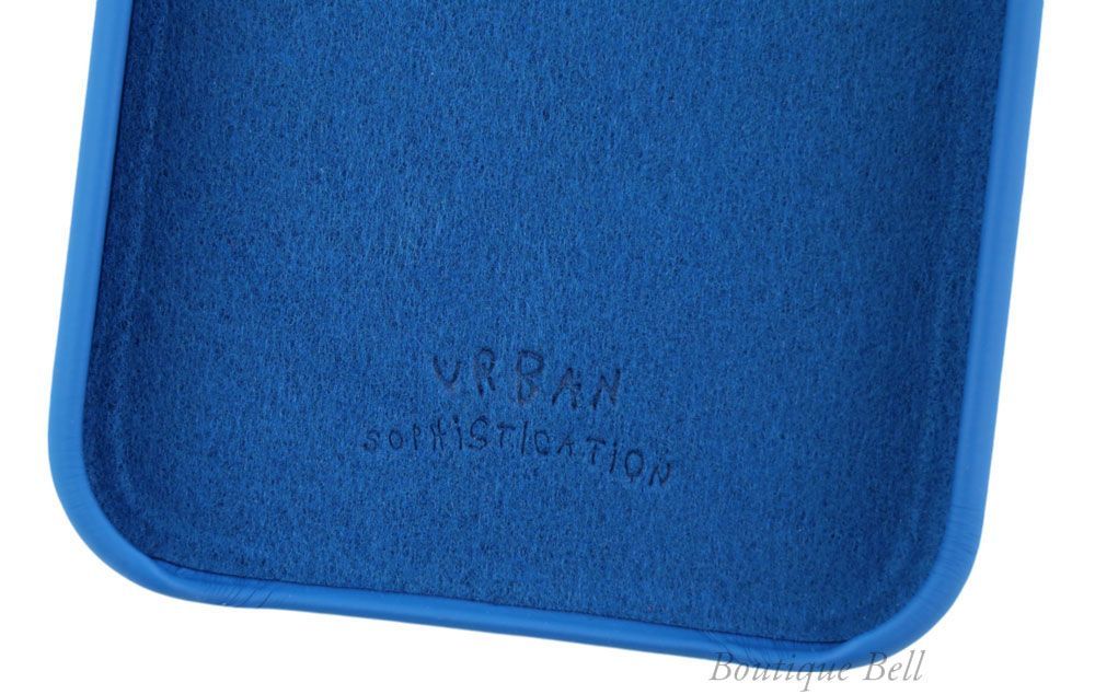 Urban Sophistication】アーバンソフィスティケーション iPhone12