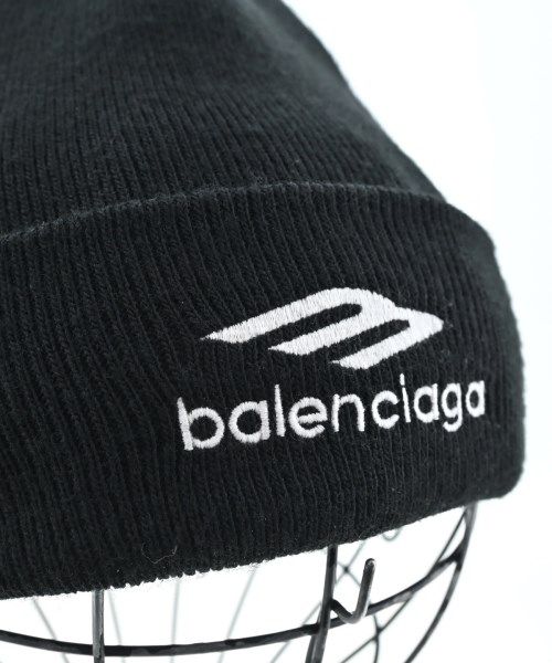 R827.4 リックオウエンス モンクレール ロゴワッペン ビーニー ニット