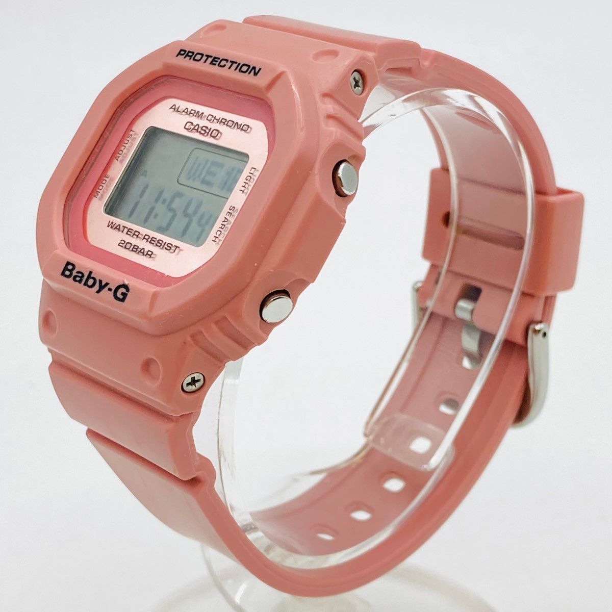 CASIO  Baby-G BGD-560LF 新品未使用 ◎◎CASIO カシオ G-SHOCK ジーショック Baby-G ベビーG