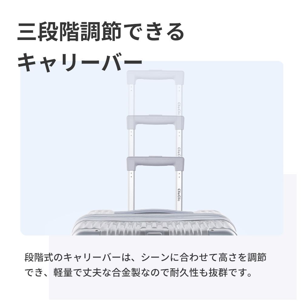 スーツケース