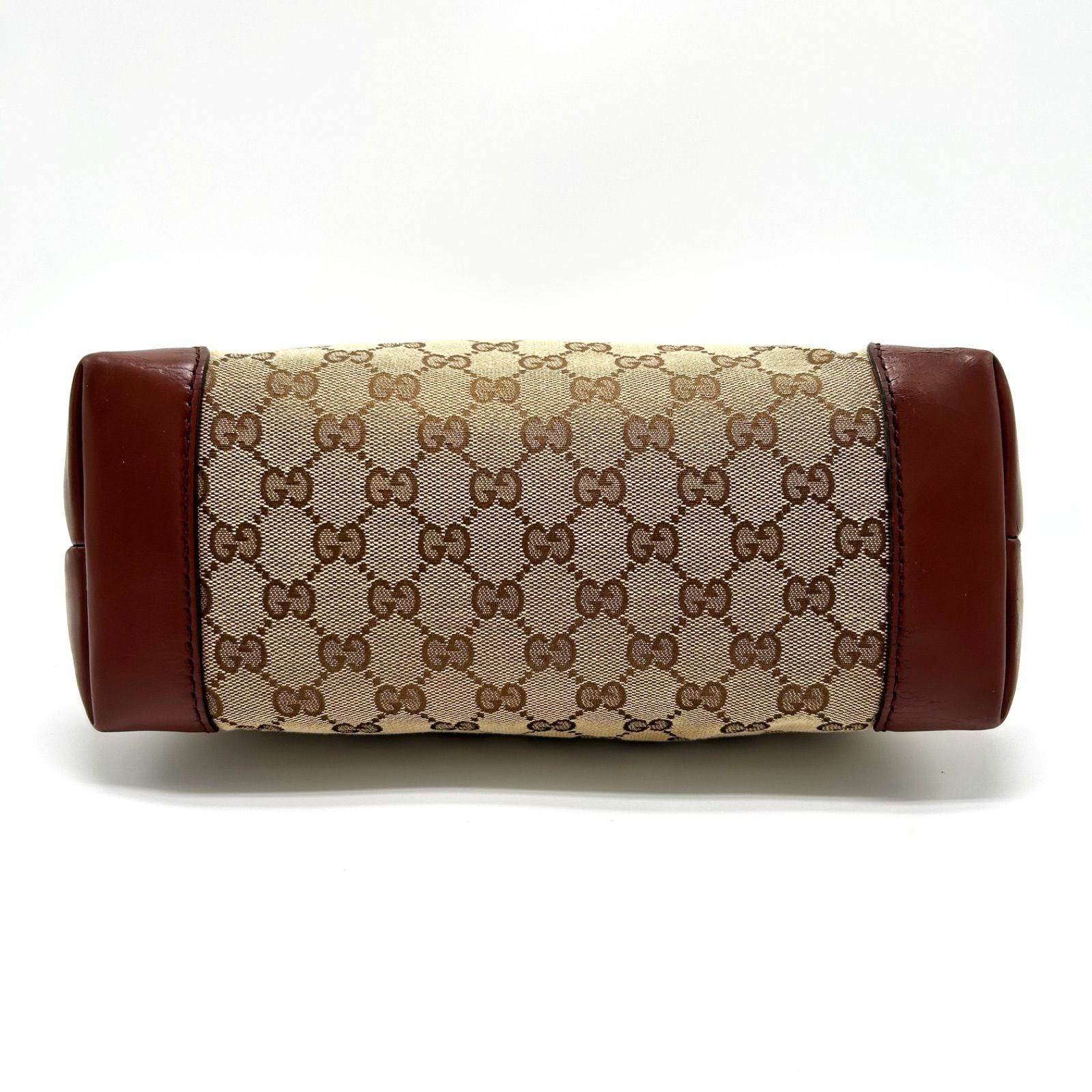 ◎ 格安 GUCCI グッチ ホースビット アビー トートバッグ ハンド 