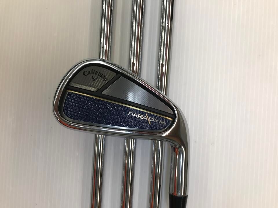 【良品】初心者推奨 ピン G430 黒ドット メンズアイアンセット 9本 S 良品】初心者推奨 ピン G430 黒ドット メンズアイアンセット 9本 S