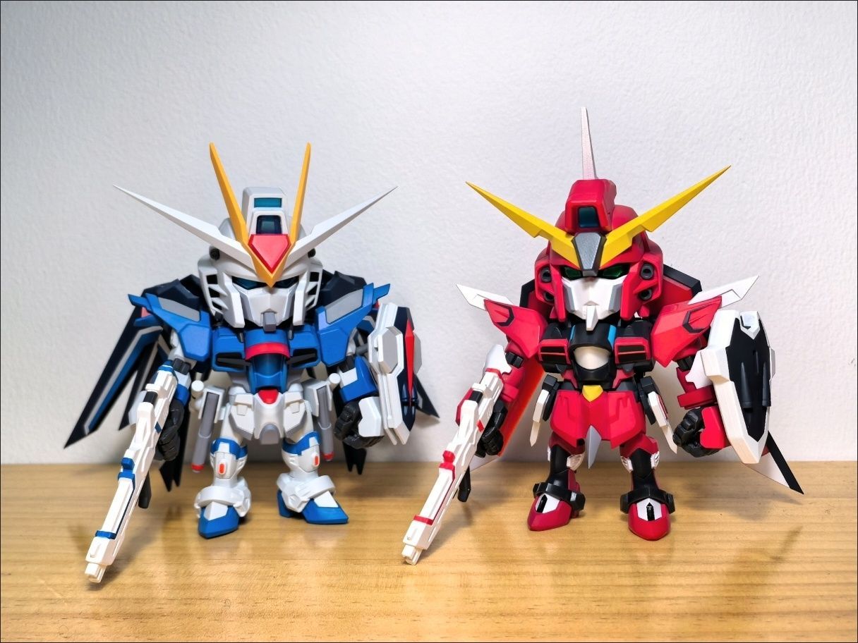 バンダイ機動戦士ガンダム 海外限定 GUNDAM╳PHANTACI コラボ