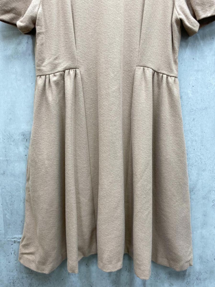 sizeM|ベージュ ◆