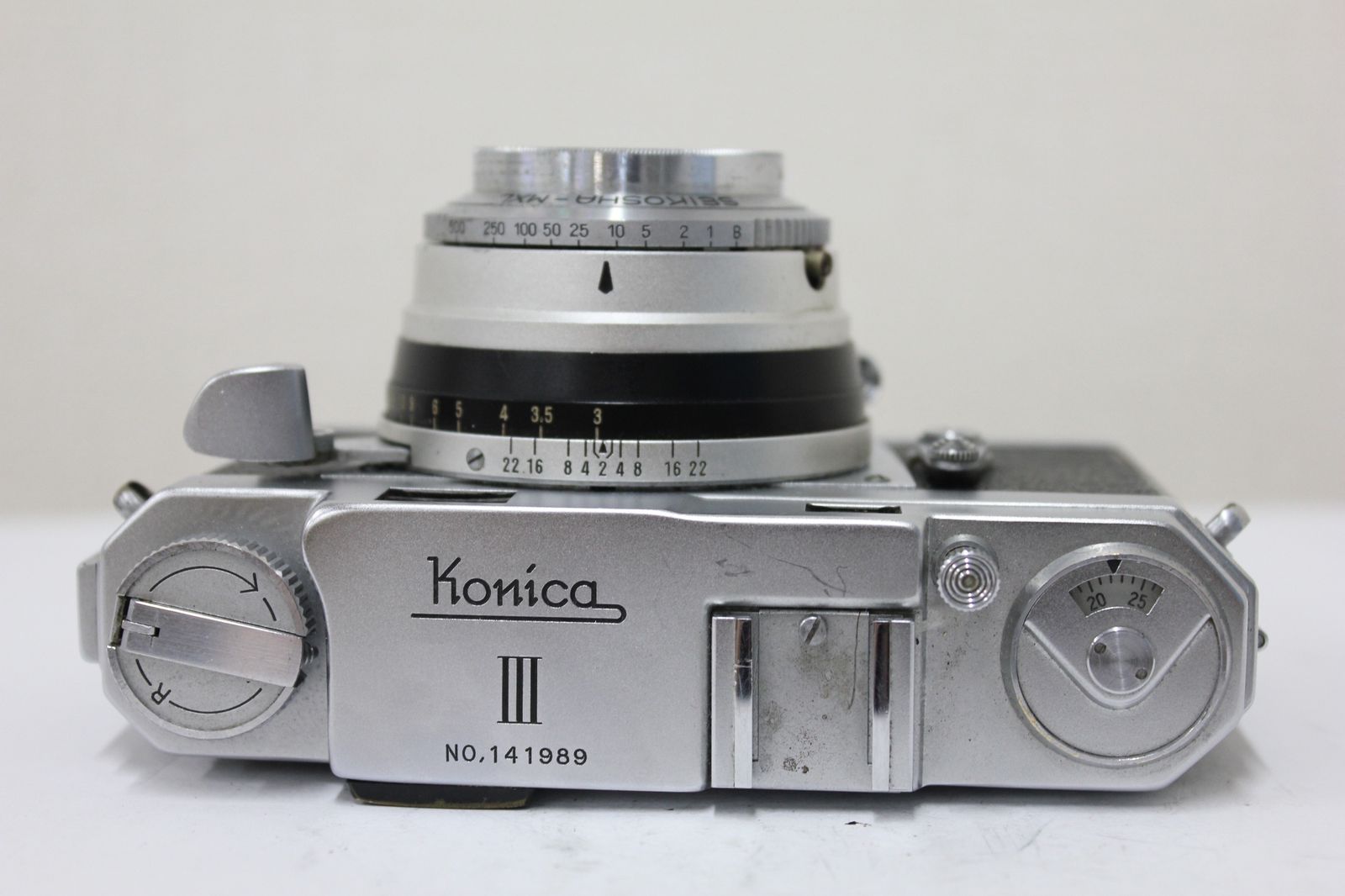 KONICA