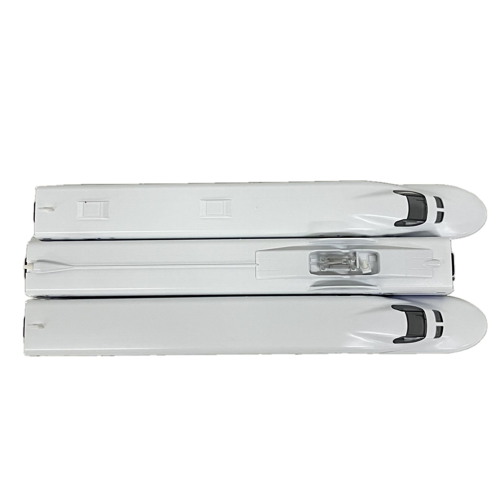 のぞみ基本セット Nゲージ