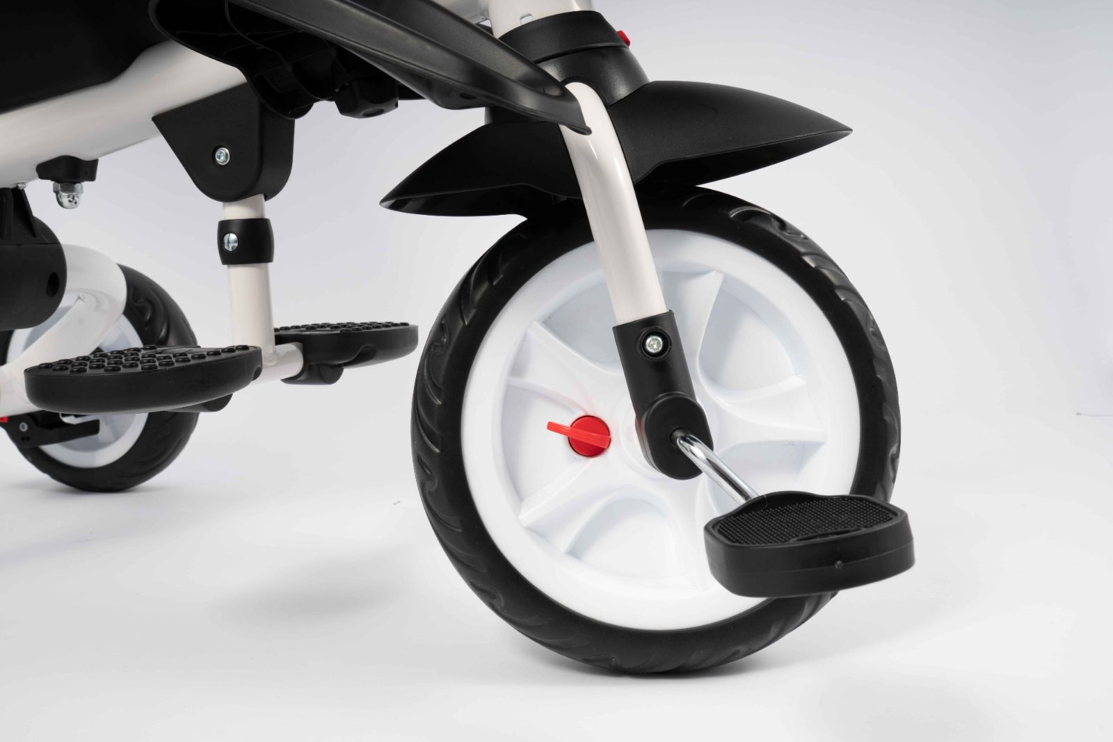 三輪車｜4in1多機能｜折りたたみ式｜手押し棒付属｜1-3歳対応｜おしゃれデザイン｜誕生日ギフト｜MS212690BAA