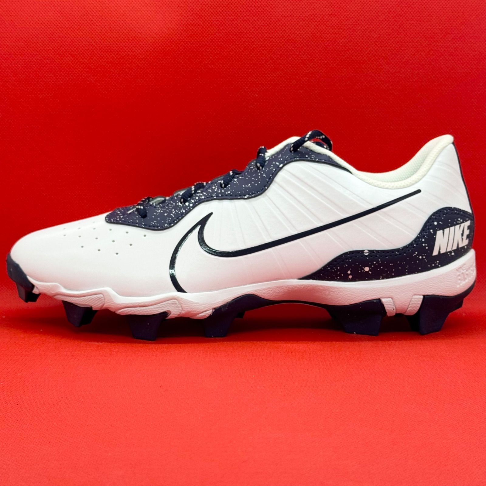 ポイントスパイク