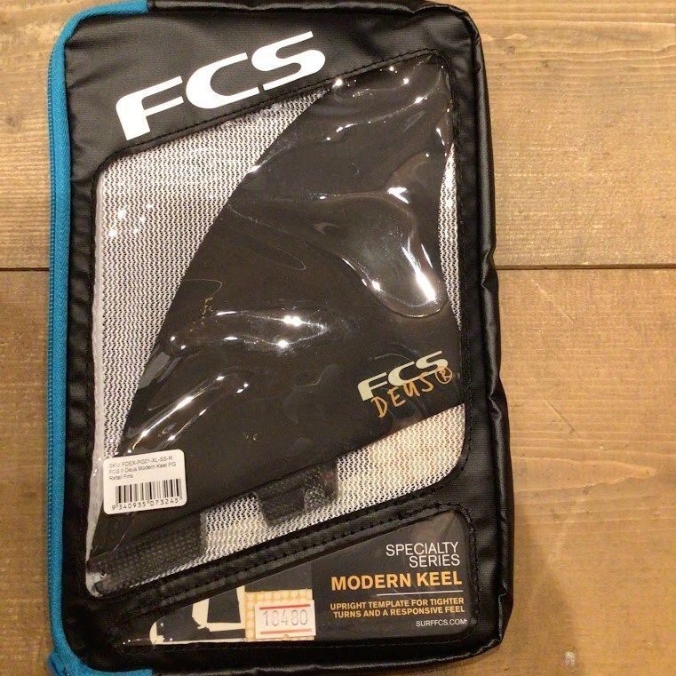 FCS2 DEUS モダンキール デウスエクスマキナ コラボ(s-sympathy FCS2 DEUS モダンキール デウスエクスマキナ コラボ(s-sympathy
