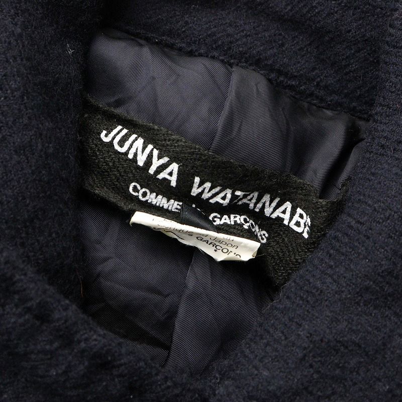 WATANABE COMME
