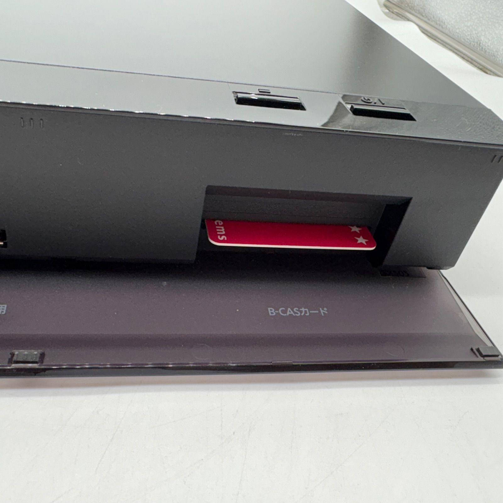 Panasonic 全録レコーダー 2TB 7チューナー パナソニック 全自動 DIGA