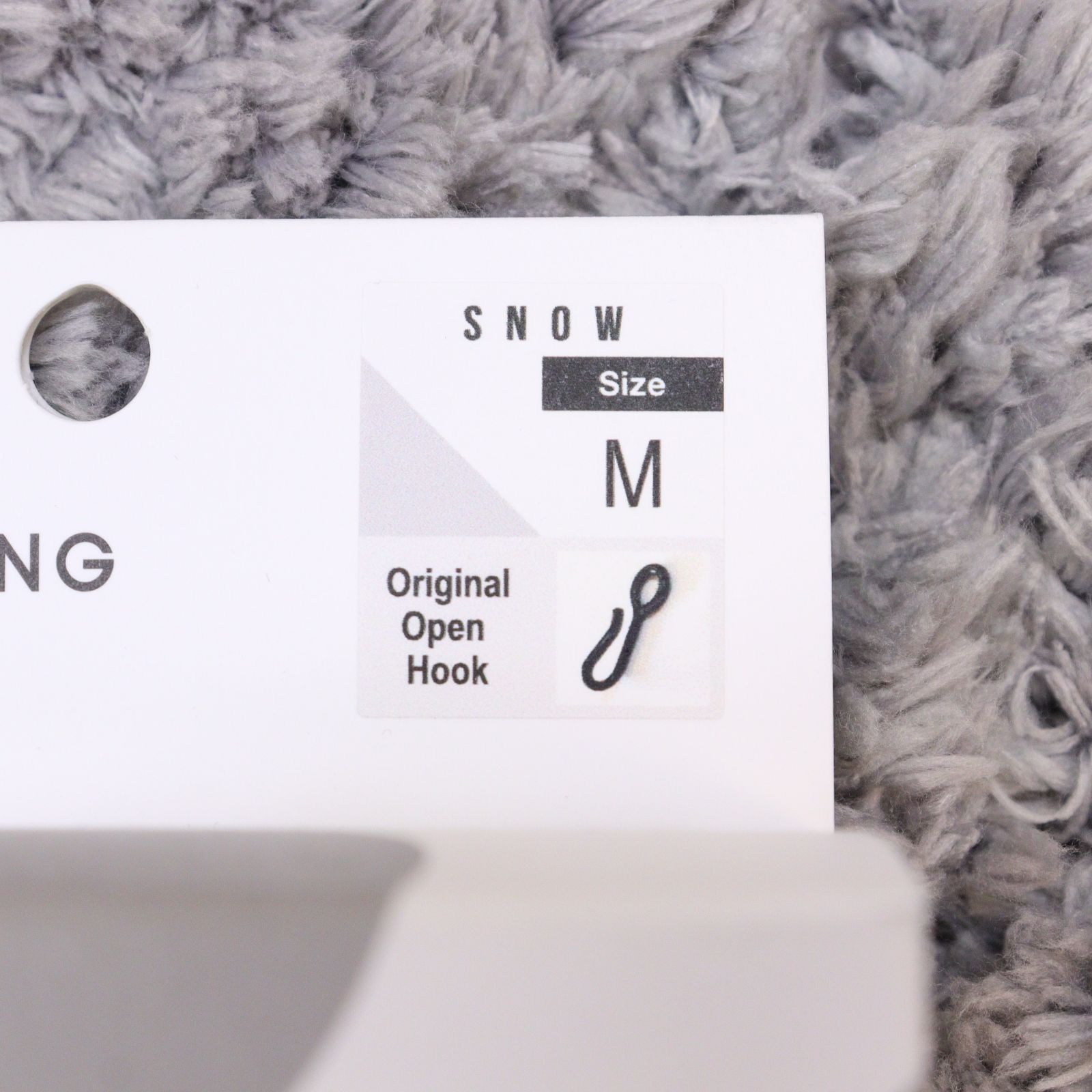 施された モデル BREATHTAKING SAXストラップ ライザ Ⅱ Snow Mサイズ 配送商品は通常配送無料。