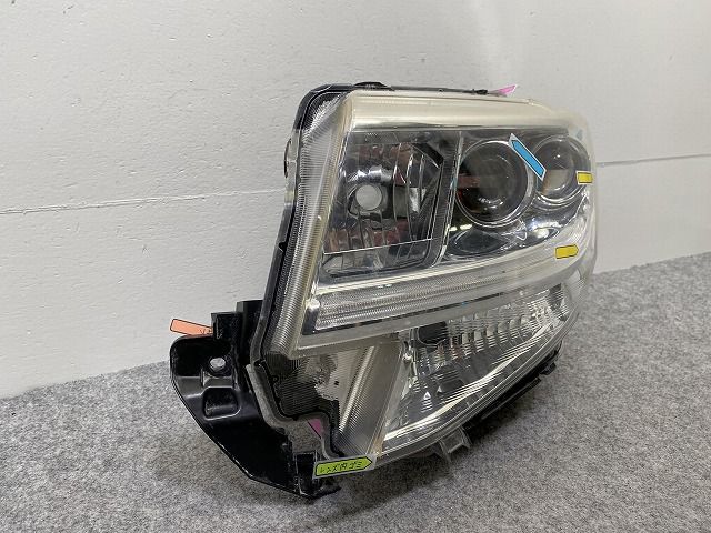 タント カスタム/トップエディション LA600S/LA610S 純正 左 ヘッド