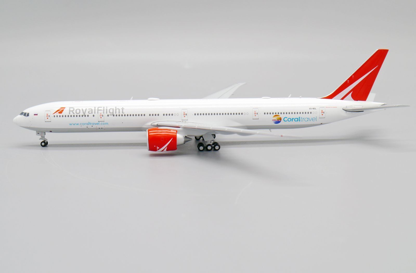 VQ-BGL 1|400