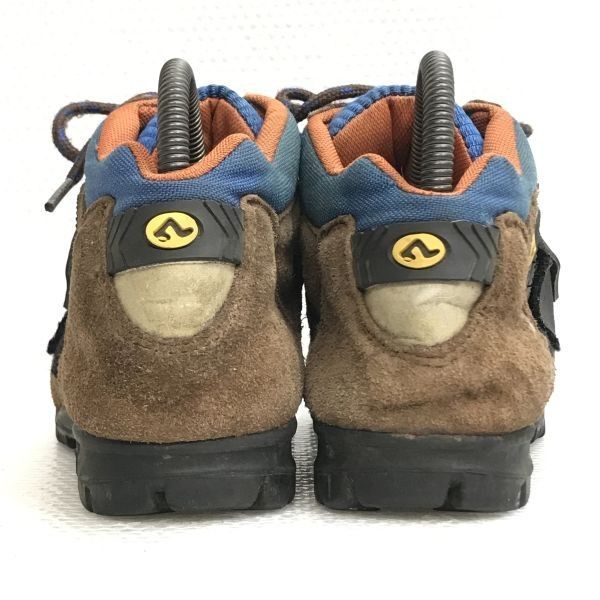 美品 SHIMANO SH-M055 ビンディングシューズ SHIMANO/シマノ☆SH-M055/ビンディングシューズ【size:40/25.0/brown