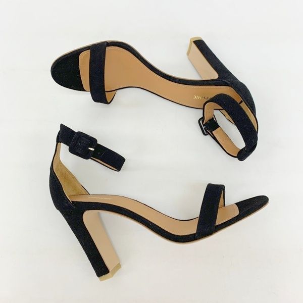 PIPPICHIC アンクルストラップ　サンダル pippichic ピッピシック サンダル シューズ セパレート アンクル