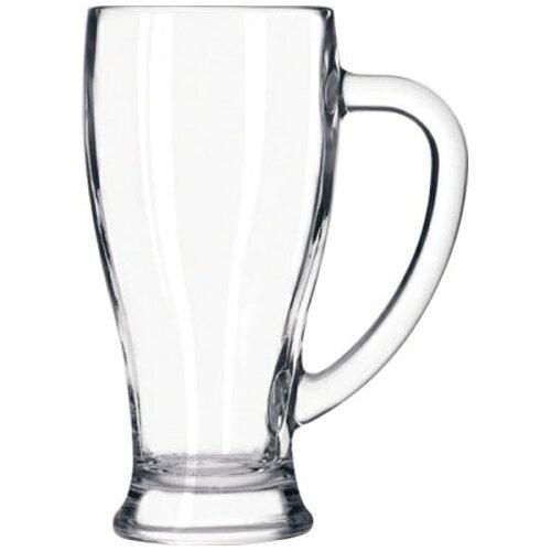 3営業日で発送 Libbey リビー カフェマグ№５２８６ ６ヶ入 RLBHQ01