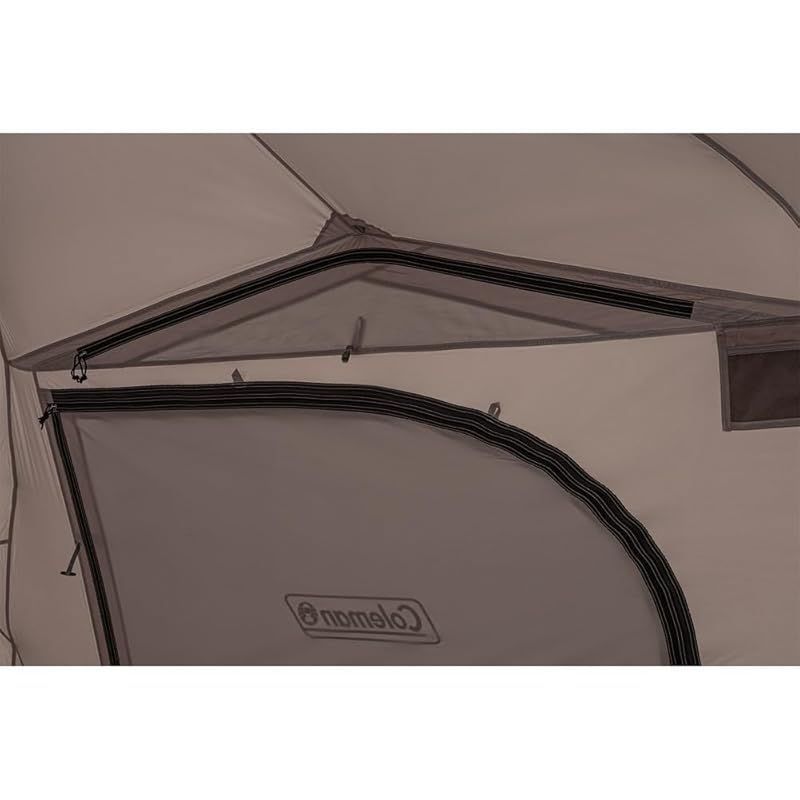 テント 2ルームテント