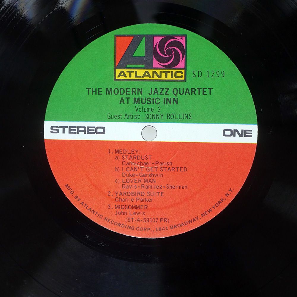 THE MUSIC / the music 2LP レア盤 THE MUSIC / the music 2LP レア盤