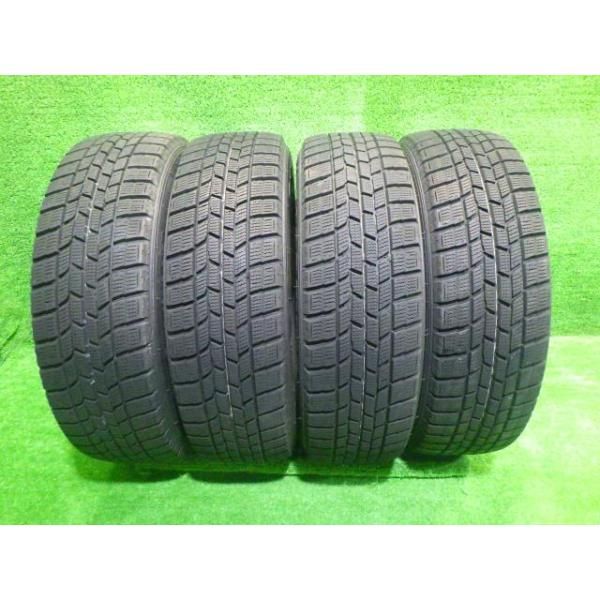 GOODYEAR スタッドレス グッドイヤー アイスナビ6 175/65R15 4ホン 7 