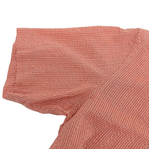 KAPITAL 刺し子 プルオーバーシャツ カットソー キャピタル