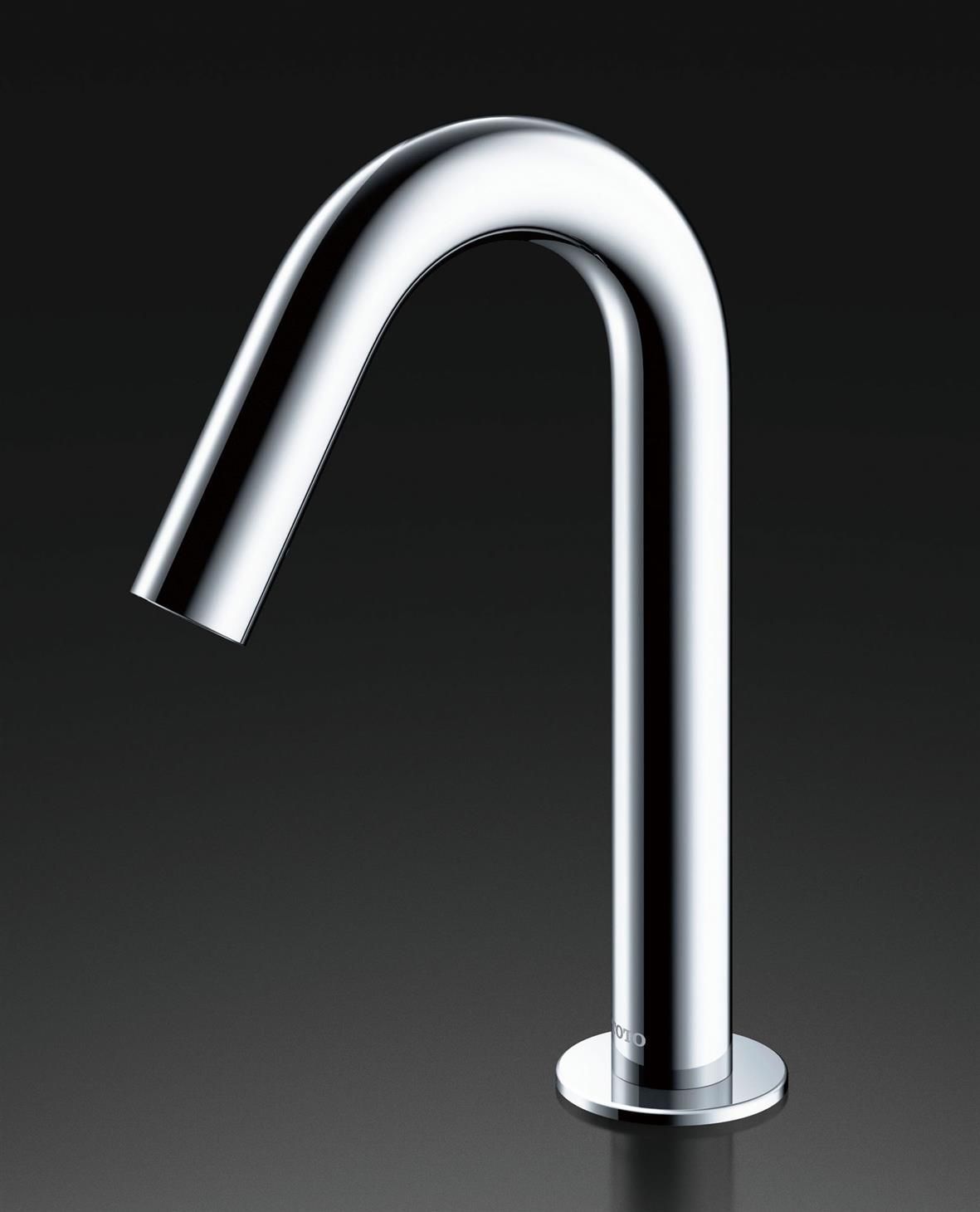 TOTO 台付自動水栓 TLE26701J