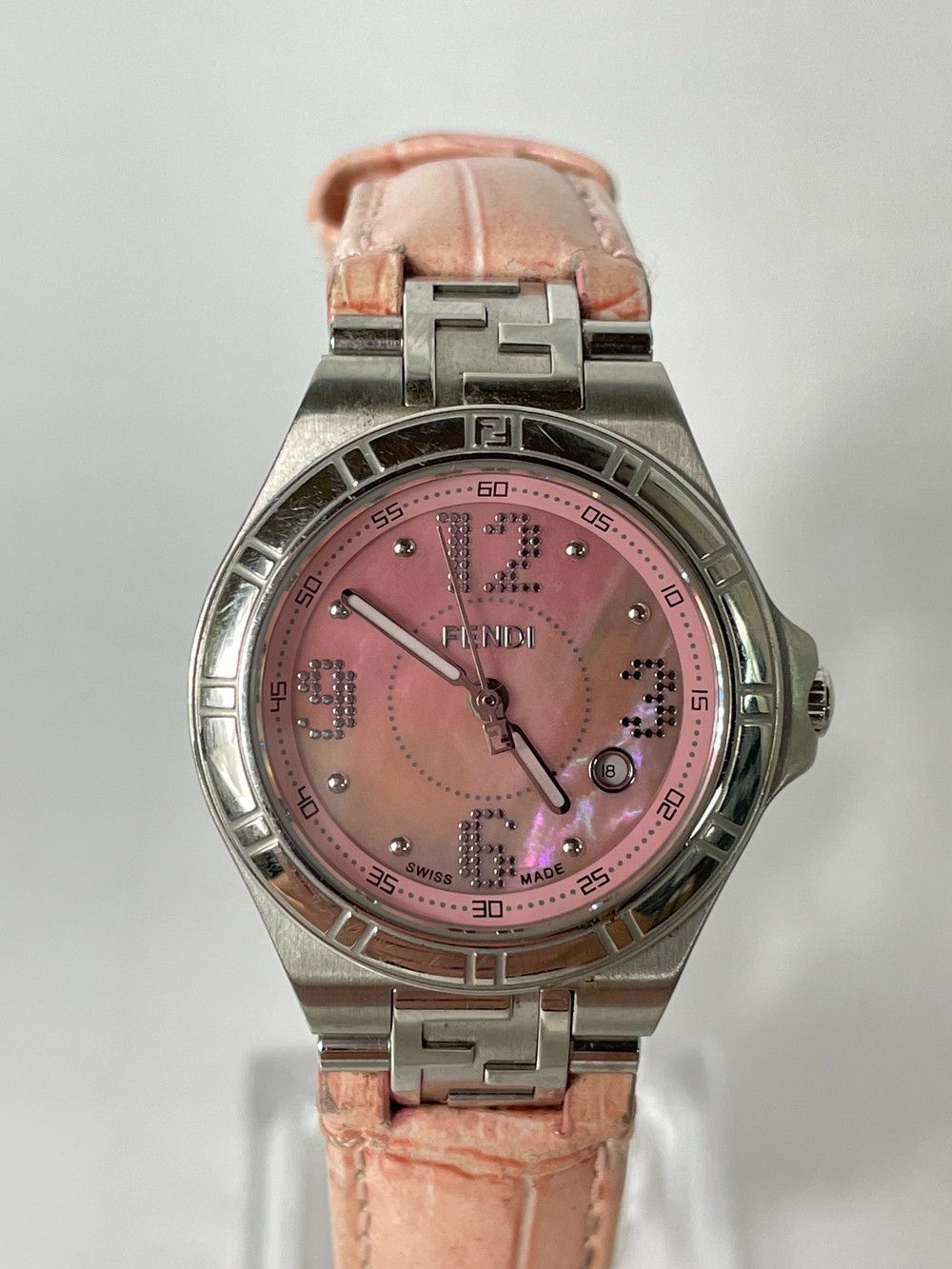 腕時計 ハイスピード