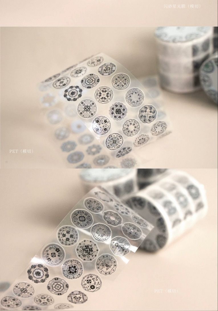 海外マステ＊新品未使用 巻売り12点 海外マスキングテープ・輸入マステ通販