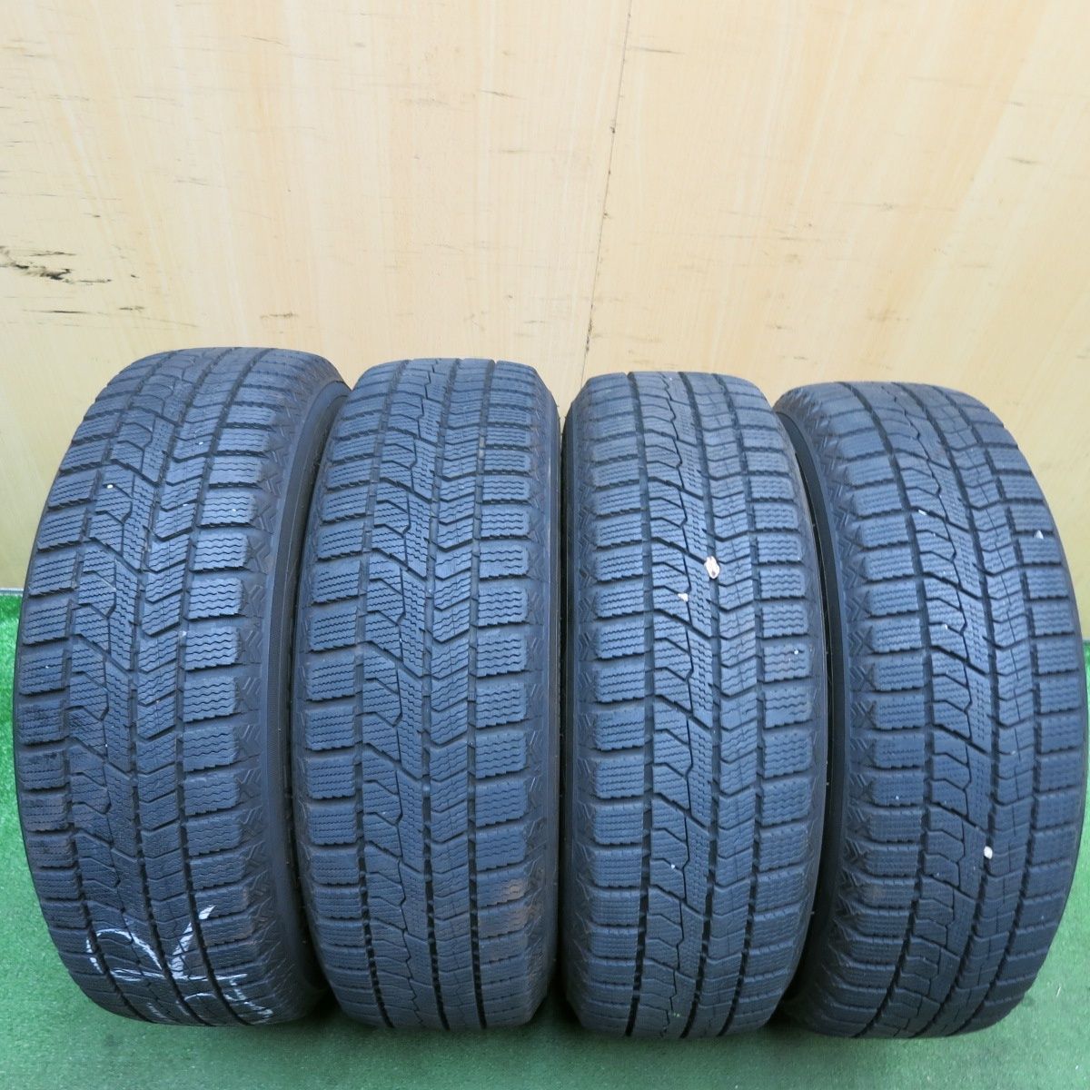 21年 9.5分以上