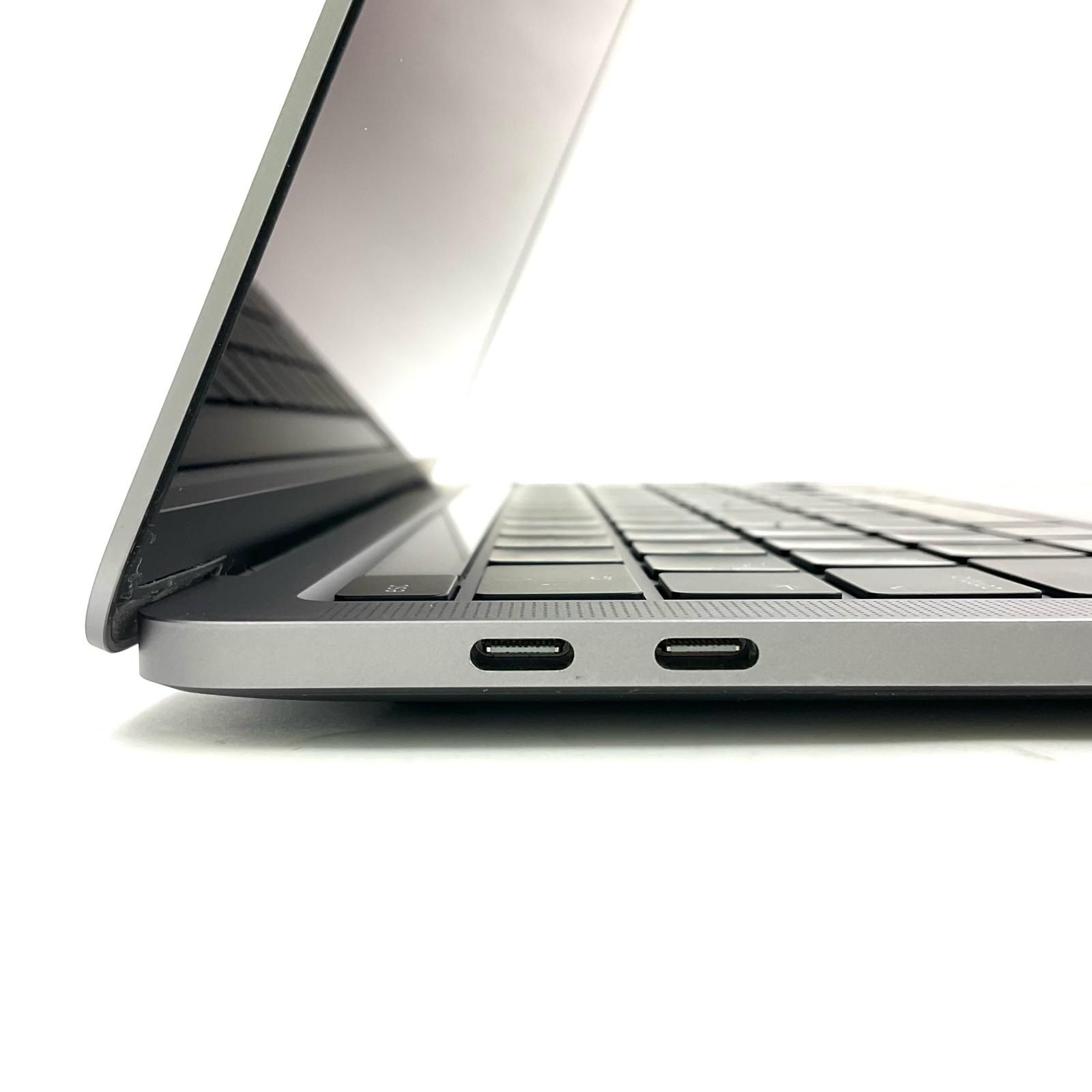 【値下げ交渉大歓迎】Apple MacBookpro 13インチ シルバー MacBook Pro 13インチ 【お値下げ交渉アリ】 - メルカリ