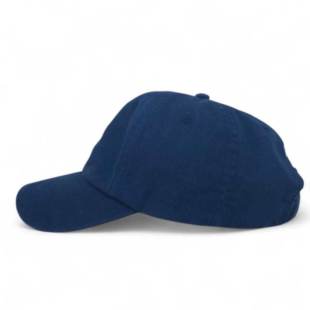 美品 ラルフローレン キャップ ネイビー 美品 POLO RALPH LAUREN ポロラルフローレン キャップ 帽子