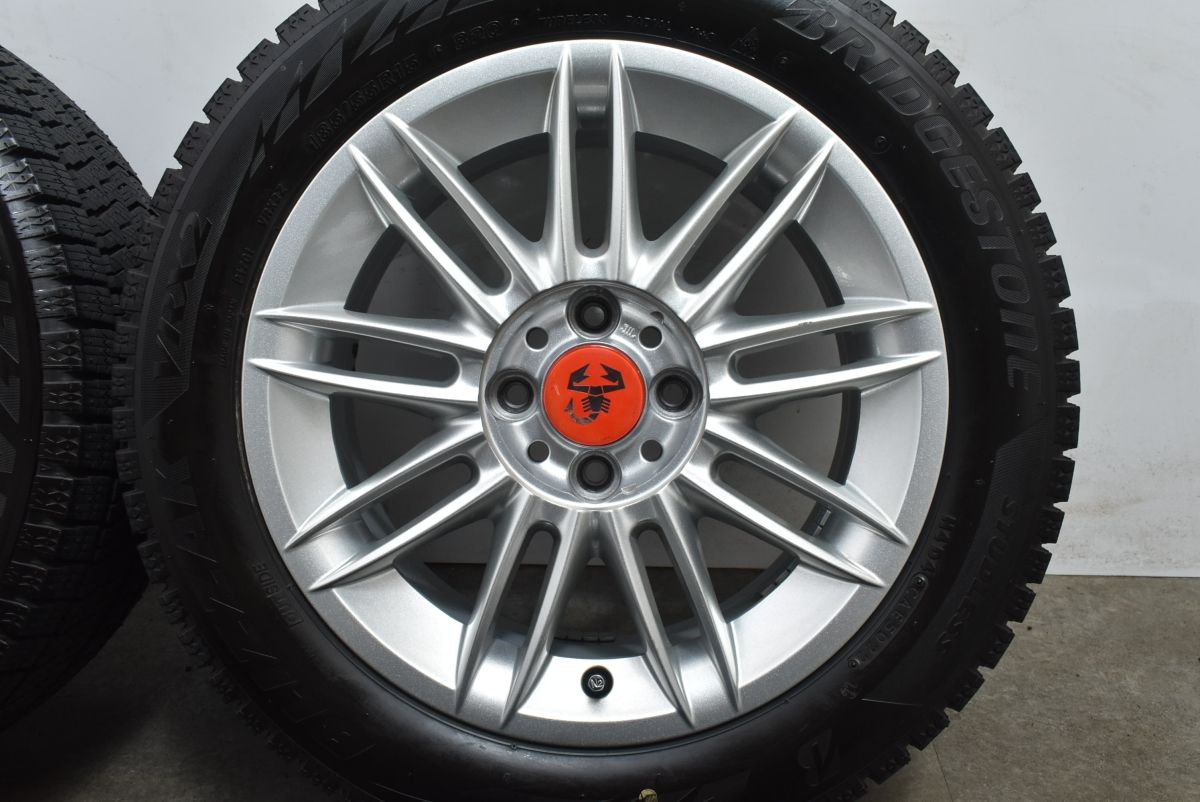 スペシャライズド エアロフライ2 カーボンハンドル 380mm