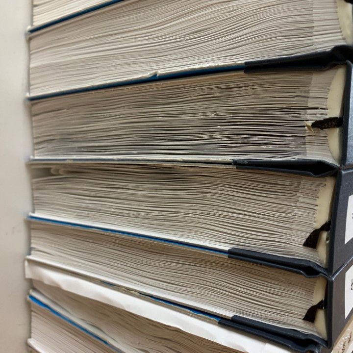 ■03)【同梱不可】点字本 まとめ売り約40冊大量セット/教科書/学習/視覚障害者/社会福祉/表記/生物基礎/歴史/数学/英語/地理/文学国語/B □03)【同梱不可】点字本 まとめ売り約40冊大量セット/教科書