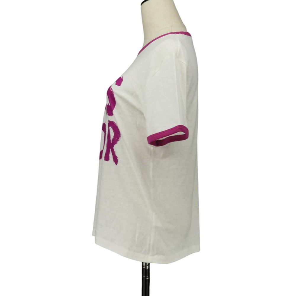 美品 24AW Christian Dior クリスチャンディオール MISS DIOR GRAFFITI  