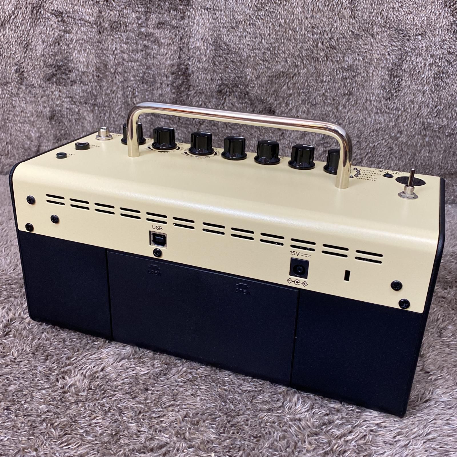 YAMAHA ヤマハ THR5(V.2) ギターアンプ 未使用 S4498938 YAMAHA THR5 V.2 ギターアンプ YAMAHA ヤマハ THR5 V.2 ジャンク