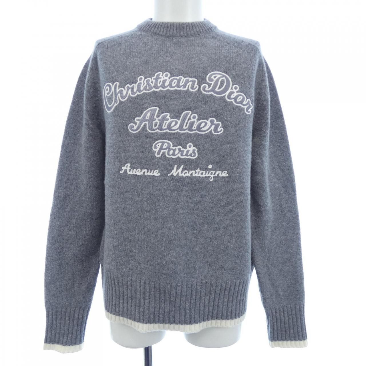 ディオール DIOR ニット