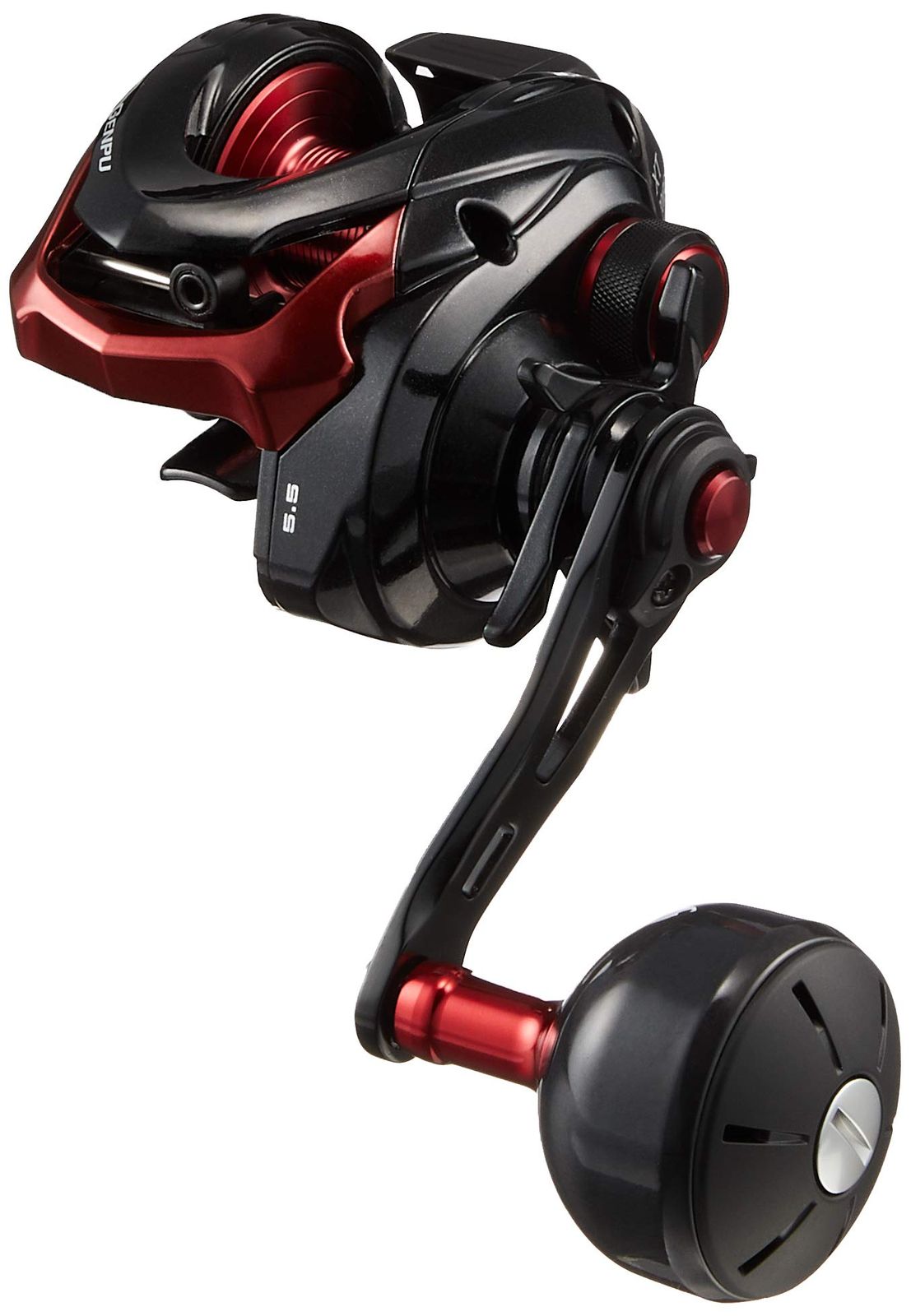 シマノ NIUM XT 美品 シマノ(SHIMANO) 20 ゲンプウ XT 201PG(左) 041968｜アウトドア