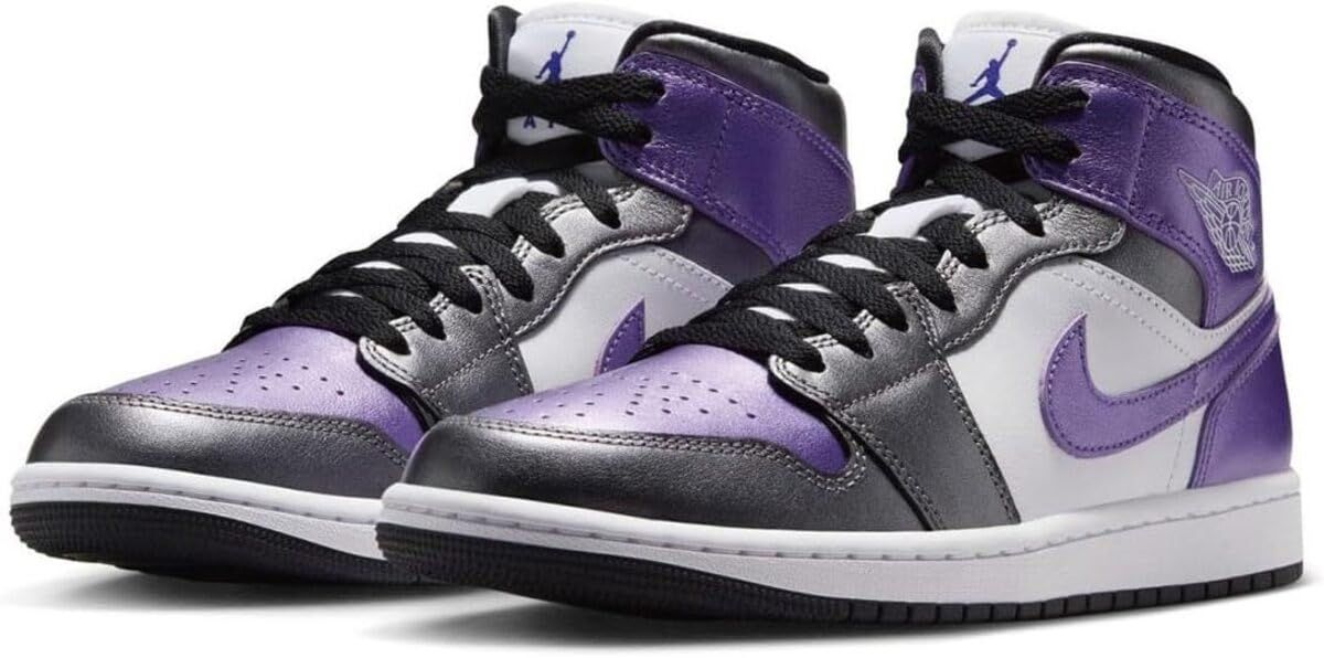 24.5cm NIKE AIR JORDAN 1 MID ジョーダン ミッド 【公式通販】 24.5cm NIKE AIR JORDAN 1 MID ジョーダン ミッド 【公式通販】
