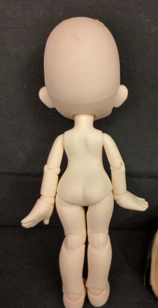 くまみみ!! きいろ