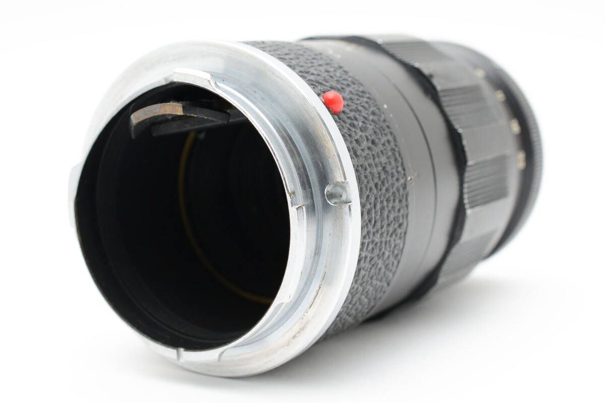 ☆良品☆ライカ LEICA LEITZ WETZLAR ELMARIT F2.8 90mm ♯0663 - メルカリ